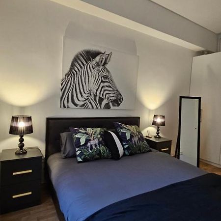 Margot Apartment زغرب المظهر الخارجي الصورة