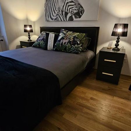 Margot Apartment زغرب المظهر الخارجي الصورة