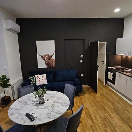Margot Apartment زغرب المظهر الخارجي الصورة