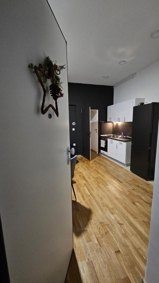 Margot Apartment زغرب المظهر الخارجي الصورة