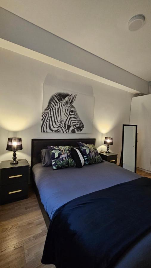Margot Apartment زغرب المظهر الخارجي الصورة