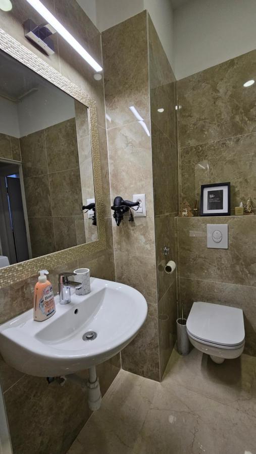 Margot Apartment زغرب المظهر الخارجي الصورة