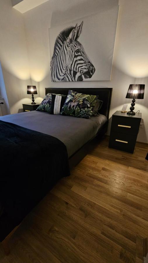 Margot Apartment زغرب المظهر الخارجي الصورة
